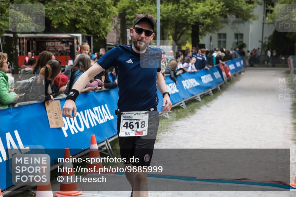 09.05.2026 - Störlauf H.Heesch http://msf.ph/oto/9685999 09.05.2026 19:13:17 Ziel 2026, 4618 meine-sportfotos.de