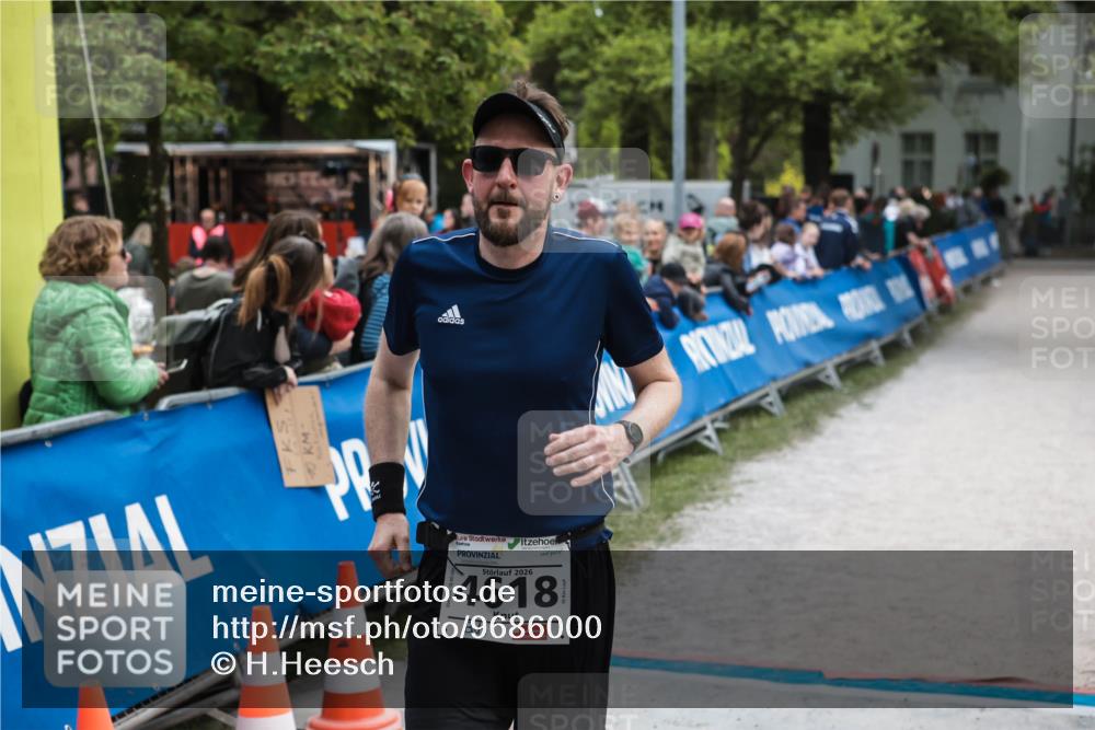 09.05.2026 - Störlauf H.Heesch http://msf.ph/oto/9686000 09.05.2026 19:13:17 Ziel 2026, 4618 meine-sportfotos.de