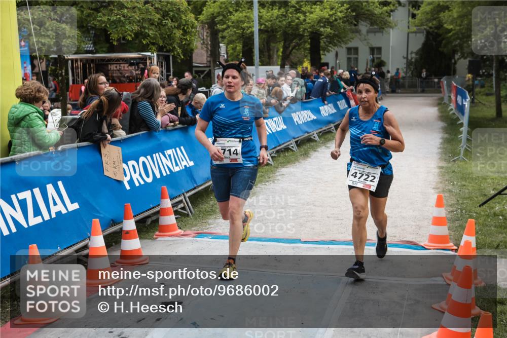 09.05.2026 - Störlauf H.Heesch http://msf.ph/oto/9686002 09.05.2026 19:13:44 Ziel 10, 714, 4722 meine-sportfotos.de