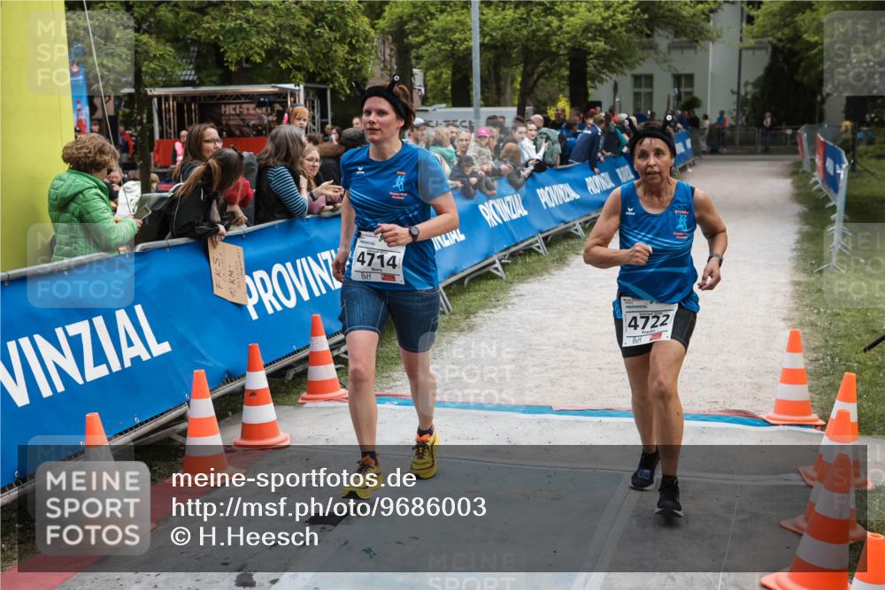 09.05.2026 - Störlauf H.Heesch http://msf.ph/oto/9686003 09.05.2026 19:13:44 Ziel 4714, 4722 meine-sportfotos.de