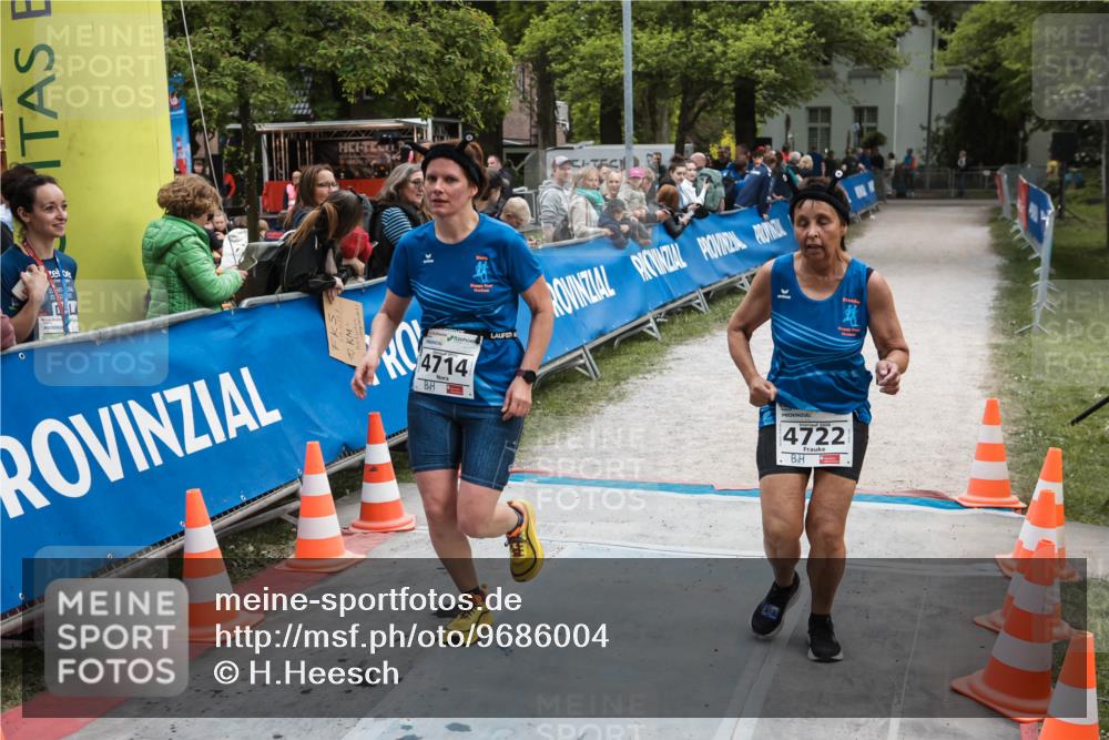 09.05.2026 - Störlauf H.Heesch http://msf.ph/oto/9686004 09.05.2026 19:13:44 Ziel 0482, 4714, 4722 meine-sportfotos.de