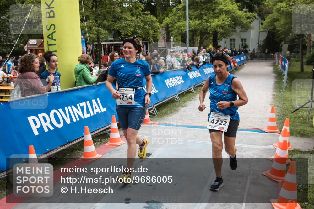 09.05.2026 - Störlauf H.Heesch http://msf.ph/oto/9686005 09.05.2026 19:13:45 Ziel 714, 4722 meine-sportfotos.de