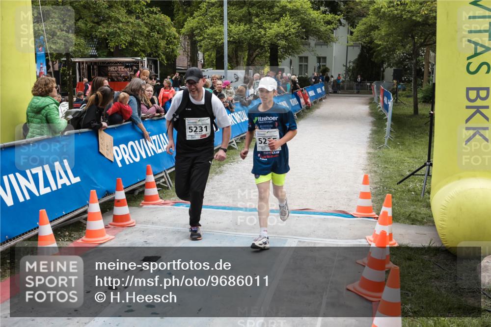 09.05.2026 - Störlauf H.Heesch http://msf.ph/oto/9686011 09.05.2026 19:14:16 Ziel 5231, 52 meine-sportfotos.de