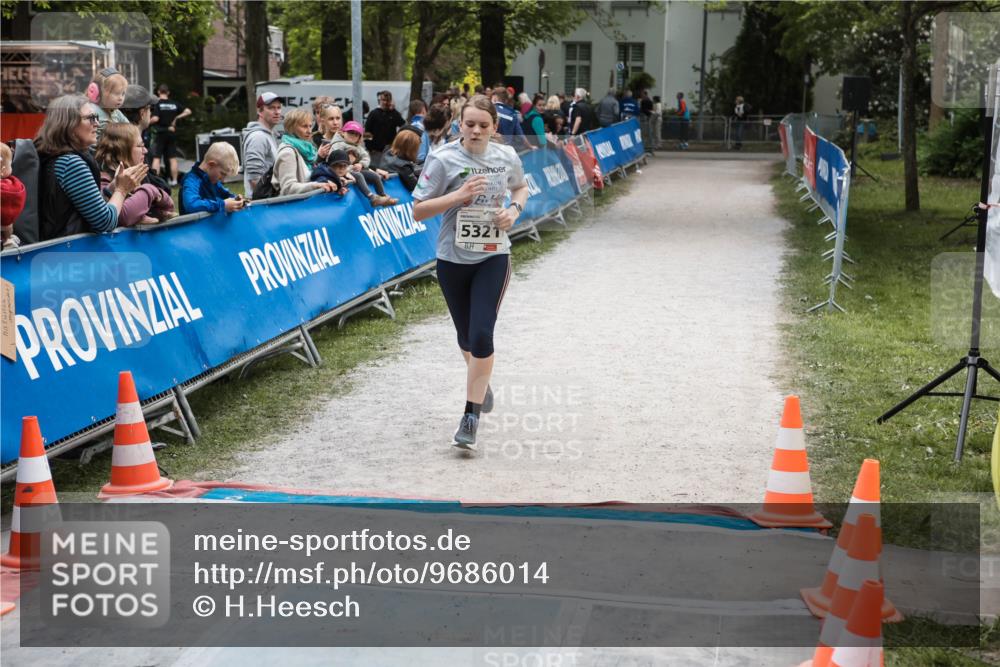 09.05.2026 - Störlauf H.Heesch http://msf.ph/oto/9686014 09.05.2026 19:15:01 Ziel 5321 meine-sportfotos.de