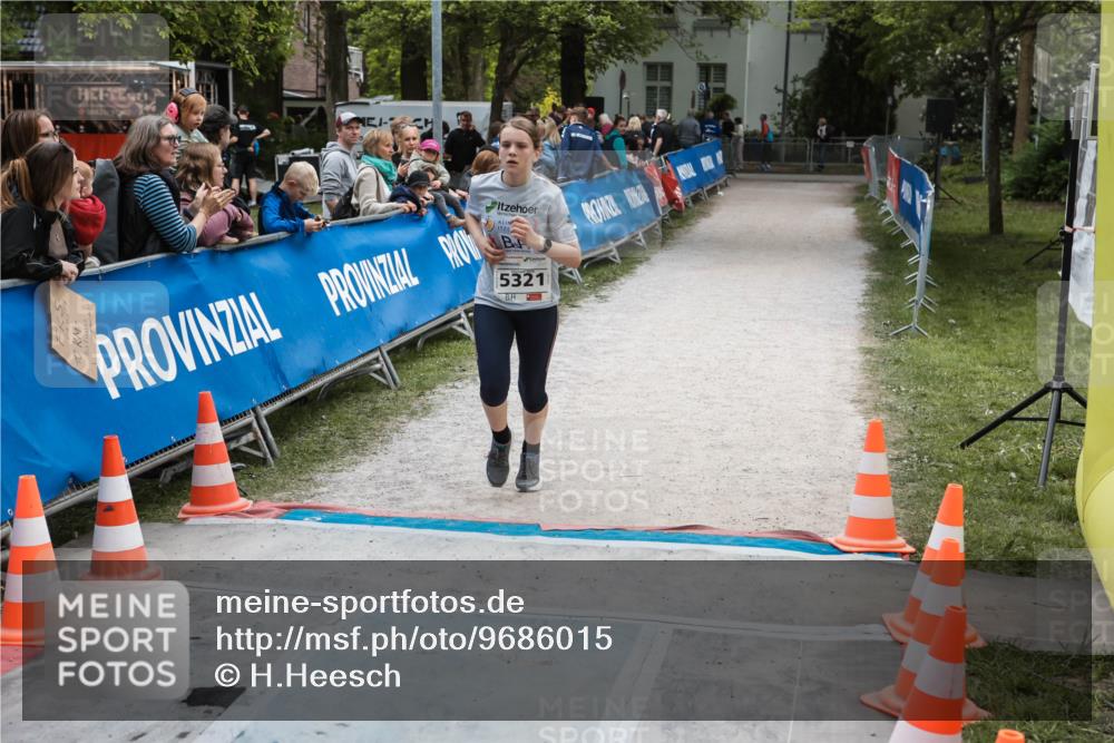09.05.2026 - Störlauf H.Heesch http://msf.ph/oto/9686015 09.05.2026 19:15:02 Ziel 5321 meine-sportfotos.de