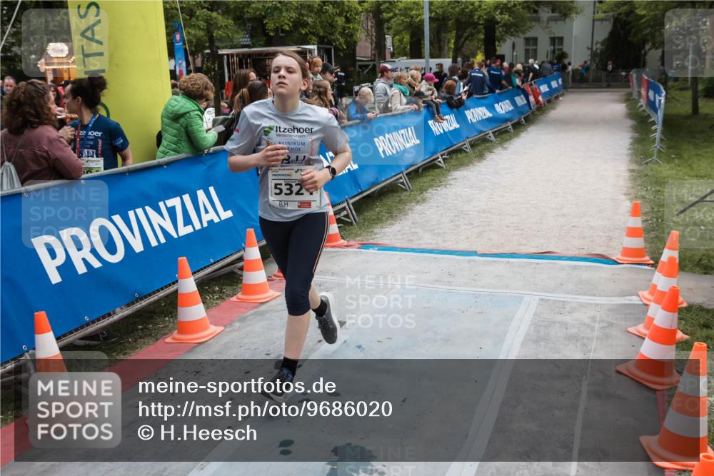 09.05.2026 - Störlauf H.Heesch http://msf.ph/oto/9686020 09.05.2026 19:15:03 Ziel 532 meine-sportfotos.de