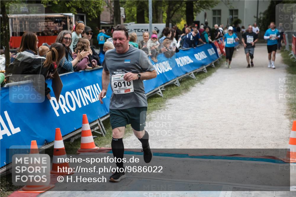 09.05.2026 - Störlauf H.Heesch http://msf.ph/oto/9686022 09.05.2026 19:15:42 Ziel 20, 5010 meine-sportfotos.de