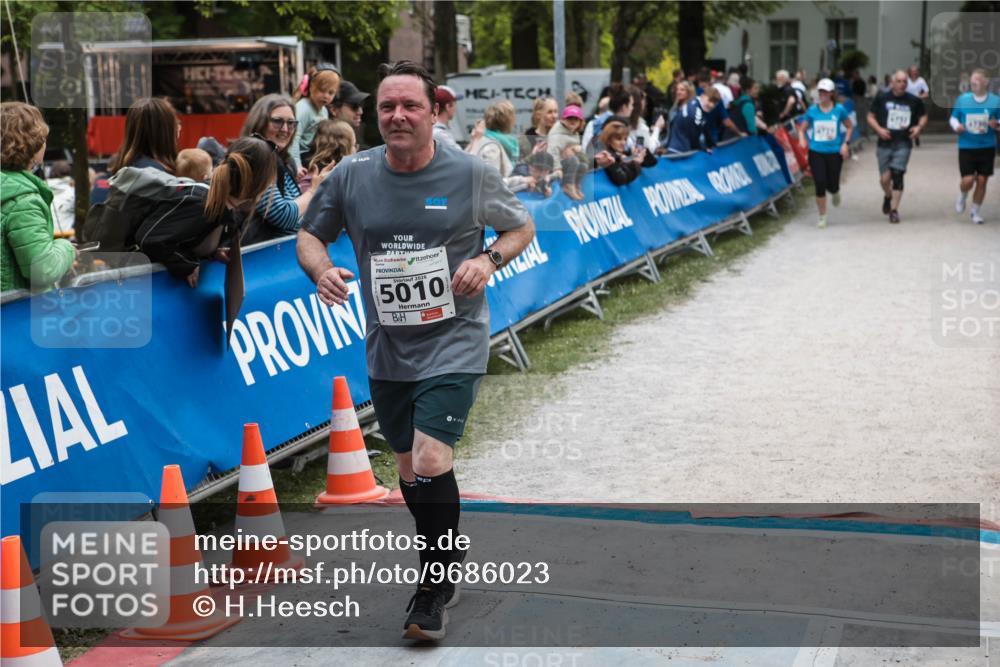 09.05.2026 - Störlauf H.Heesch http://msf.ph/oto/9686023 09.05.2026 19:15:43 Ziel 2026, 5010, 0 meine-sportfotos.de
