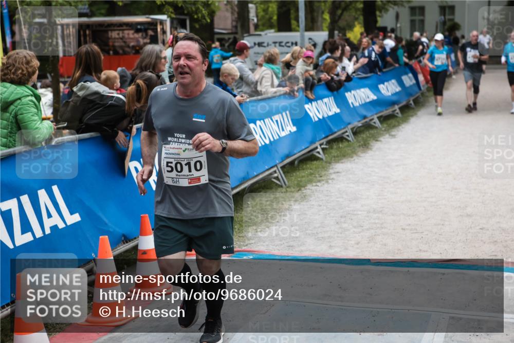 09.05.2026 - Störlauf H.Heesch http://msf.ph/oto/9686024 09.05.2026 19:15:43 Ziel 2026, 5010 meine-sportfotos.de