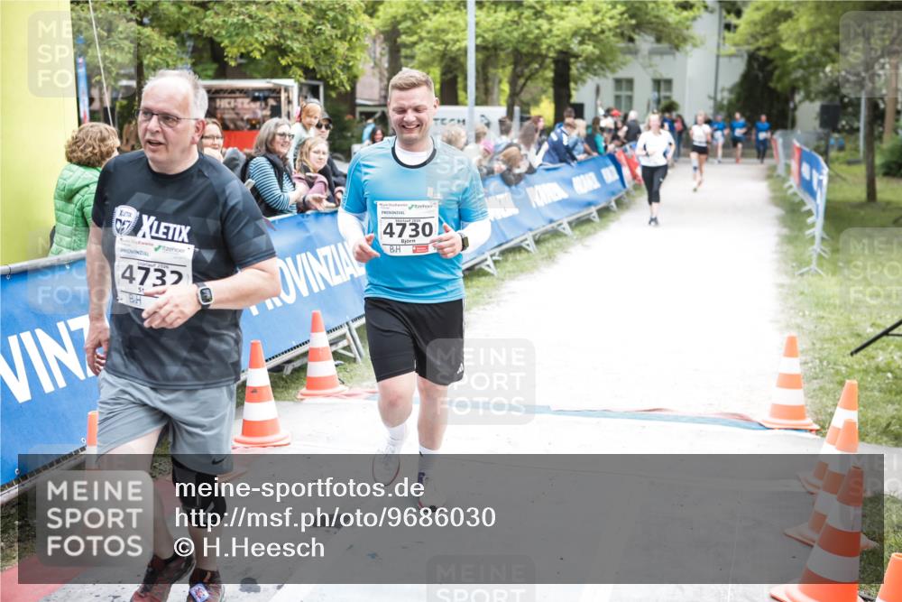 09.05.2026 - Störlauf H.Heesch http://msf.ph/oto/9686030 09.05.2026 19:15:51 Ziel 4737, 2026, 4730 meine-sportfotos.de