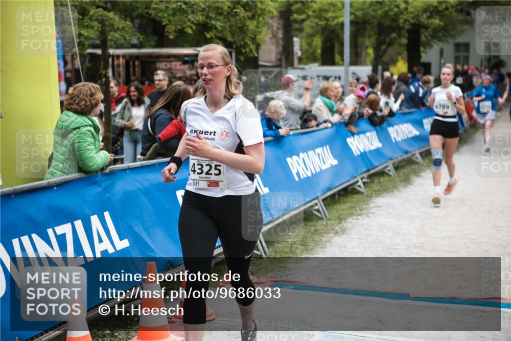 09.05.2026 - Störlauf H.Heesch http://msf.ph/oto/9686033 09.05.2026 19:15:58 Ziel 2026, 4325, 4789 meine-sportfotos.de