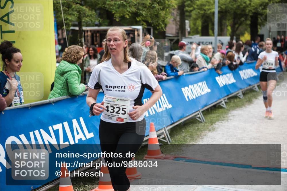 09.05.2026 - Störlauf H.Heesch http://msf.ph/oto/9686034 09.05.2026 19:15:58 Ziel 2026, 4325, 4789 meine-sportfotos.de