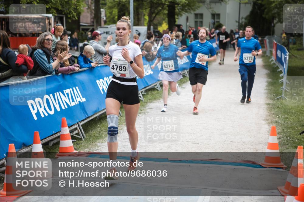 09.05.2026 - Störlauf H.Heesch http://msf.ph/oto/9686036 09.05.2026 19:16:00 Ziel 4789, 5270, 5272 meine-sportfotos.de