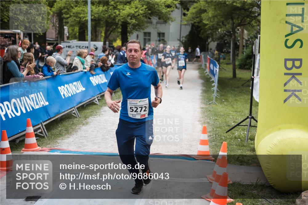 09.05.2026 - Störlauf H.Heesch http://msf.ph/oto/9686043 09.05.2026 19:16:03 Ziel 5272, 5039 meine-sportfotos.de