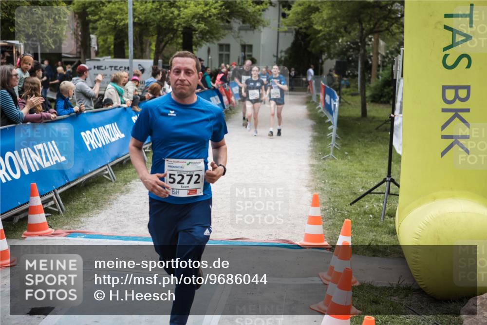 09.05.2026 - Störlauf H.Heesch http://msf.ph/oto/9686044 09.05.2026 19:16:03 Ziel 5272, 5052, 3039 meine-sportfotos.de