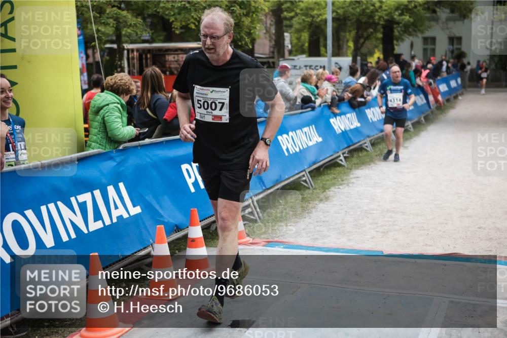 09.05.2026 - Störlauf H.Heesch http://msf.ph/oto/9686053 09.05.2026 19:16:10 Ziel 7, 2026, 5007, 4314 meine-sportfotos.de