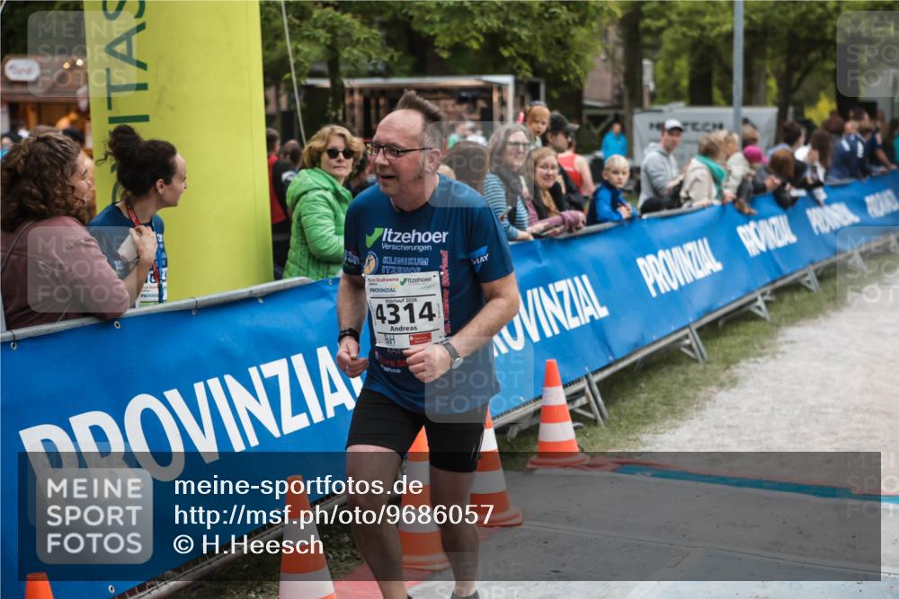 09.05.2026 - Störlauf H.Heesch http://msf.ph/oto/9686057 09.05.2026 19:16:14 Ziel 2026, 4314 meine-sportfotos.de