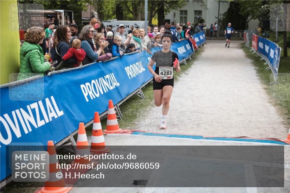 09.05.2026 - Störlauf H.Heesch http://msf.ph/oto/9686059 09.05.2026 19:16:20 Ziel 149, 4283 meine-sportfotos.de