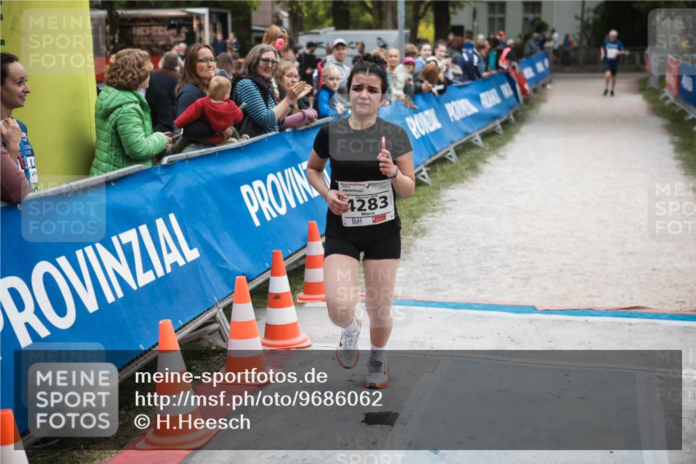 09.05.2026 - Störlauf H.Heesch http://msf.ph/oto/9686062 09.05.2026 19:16:21 Ziel 2026, 1283 meine-sportfotos.de