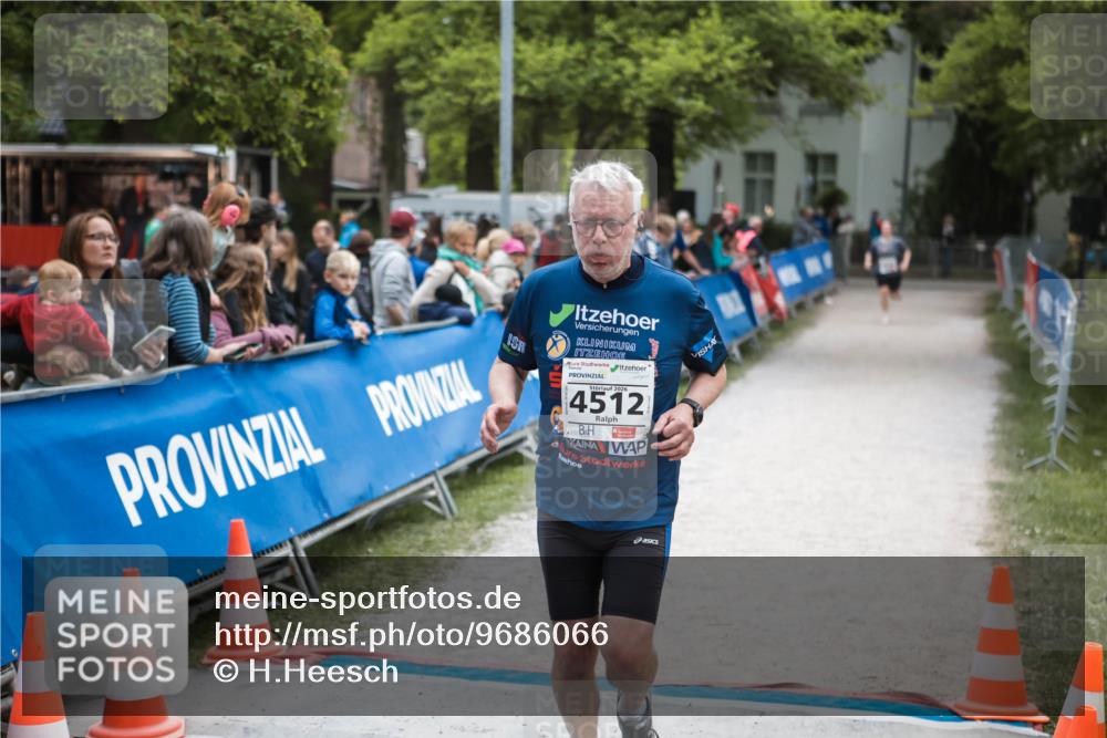 09.05.2026 - Störlauf H.Heesch http://msf.ph/oto/9686066 09.05.2026 19:16:30 Ziel 2026, 4512 meine-sportfotos.de