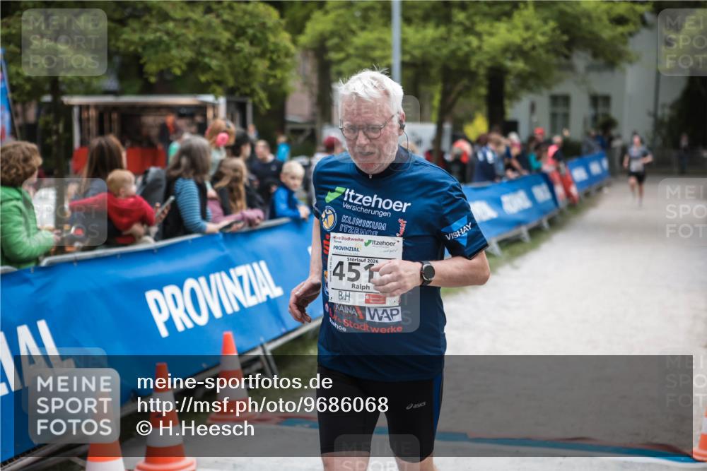 09.05.2026 - Störlauf H.Heesch http://msf.ph/oto/9686068 09.05.2026 19:16:30 Ziel 2026, 451 meine-sportfotos.de