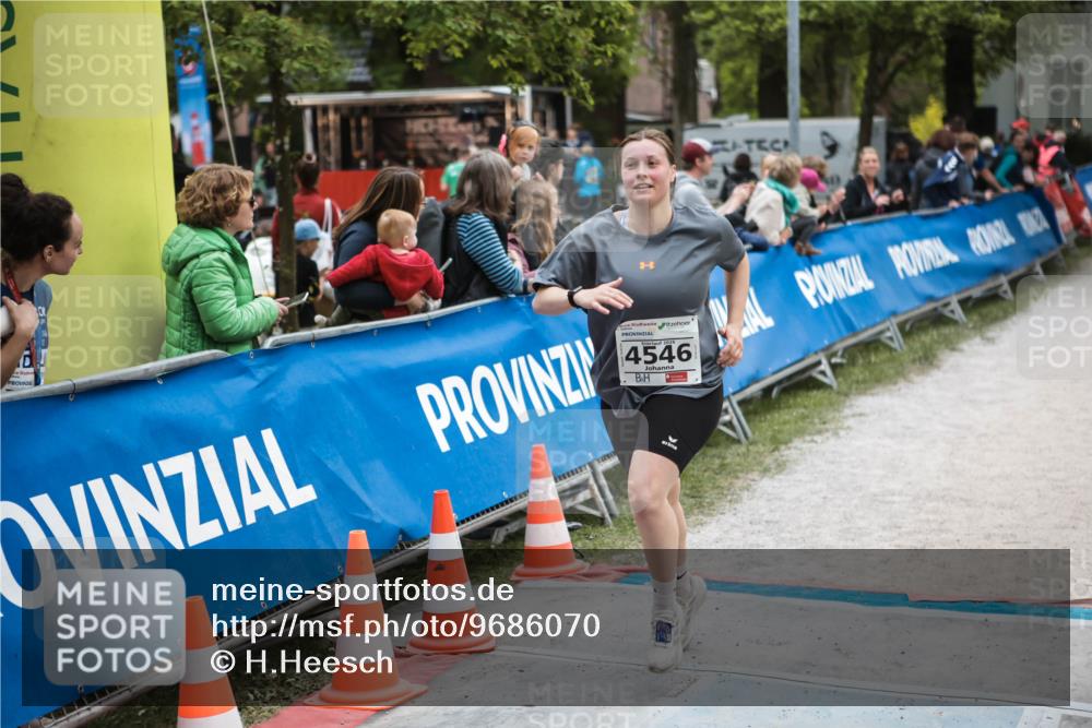 09.05.2026 - Störlauf H.Heesch http://msf.ph/oto/9686070 09.05.2026 19:16:38 Ziel 2026, 4546 meine-sportfotos.de