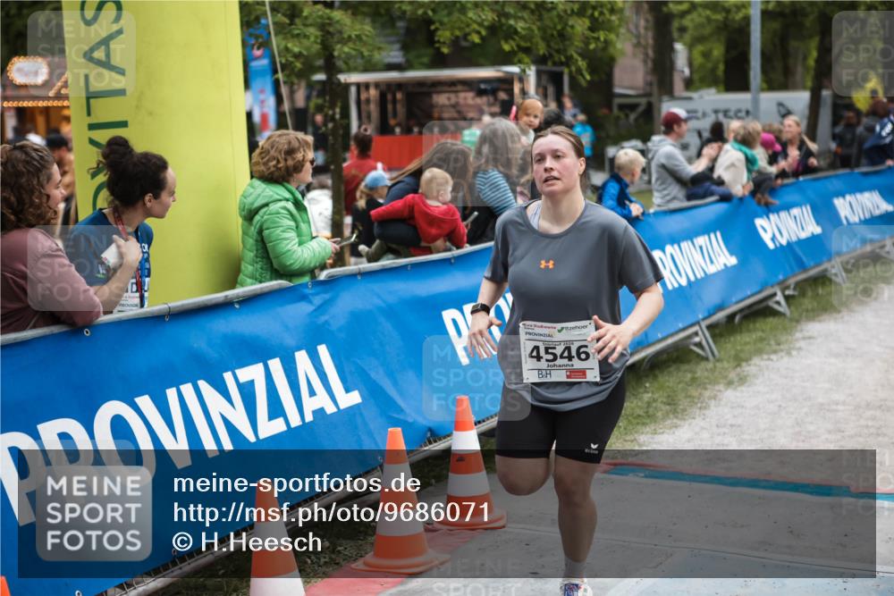 09.05.2026 - Störlauf H.Heesch http://msf.ph/oto/9686071 09.05.2026 19:16:38 Ziel 2026, 4546 meine-sportfotos.de