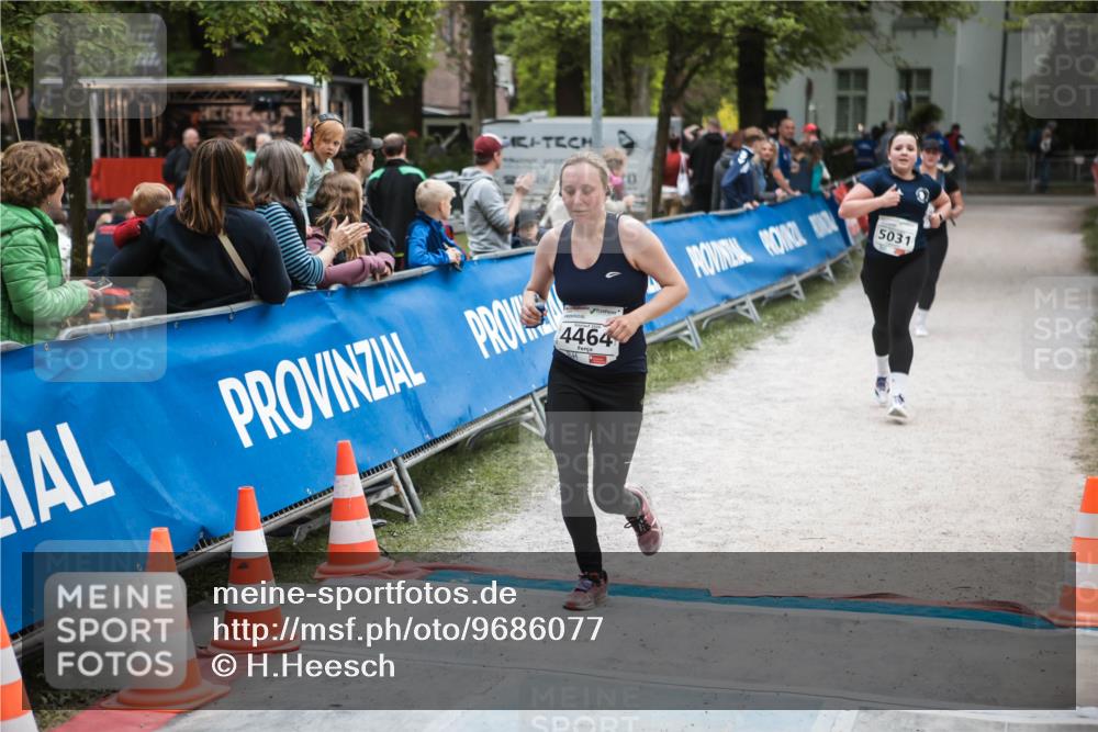09.05.2026 - Störlauf H.Heesch http://msf.ph/oto/9686077 09.05.2026 19:16:58 Ziel 4464, 5031 meine-sportfotos.de