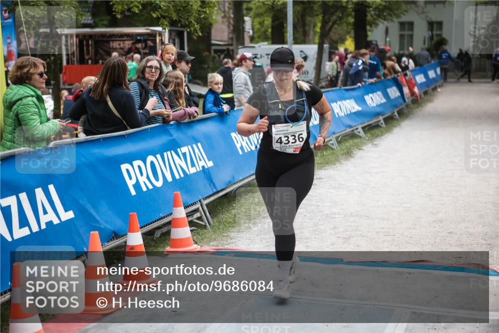 09.05.2026 - Störlauf H.Heesch http://msf.ph/oto/9686084 09.05.2026 19:17:02 Ziel 4336 meine-sportfotos.de