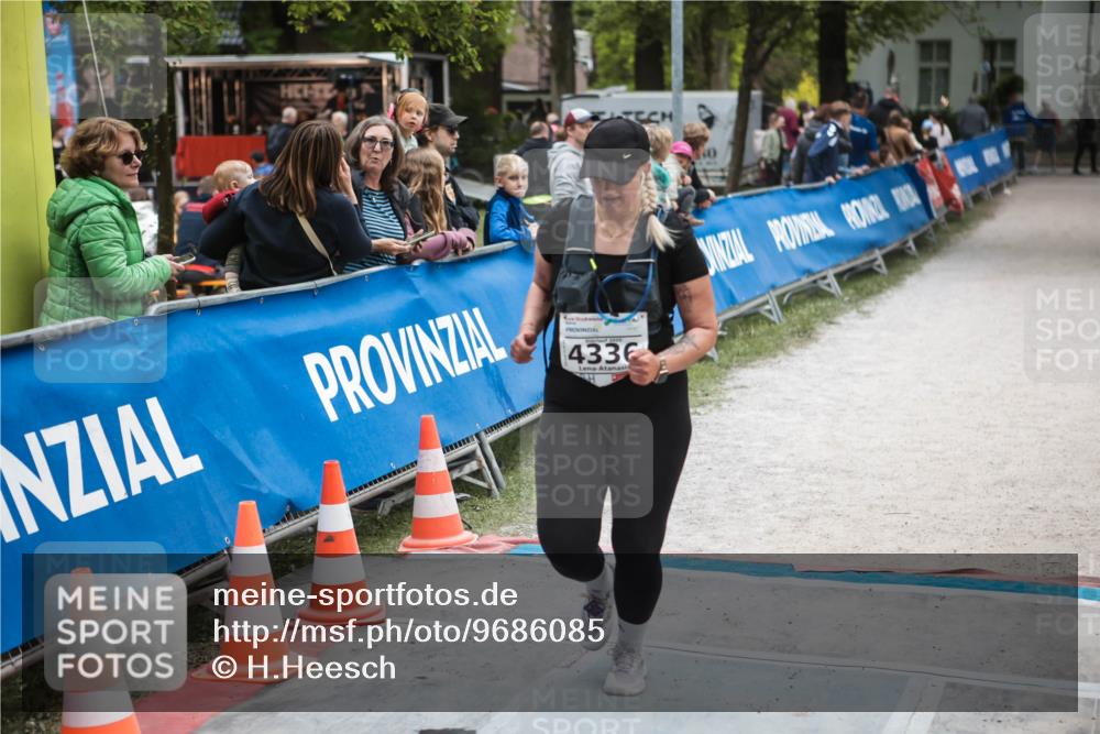 09.05.2026 - Störlauf H.Heesch http://msf.ph/oto/9686085 09.05.2026 19:17:03 Ziel 4336 meine-sportfotos.de