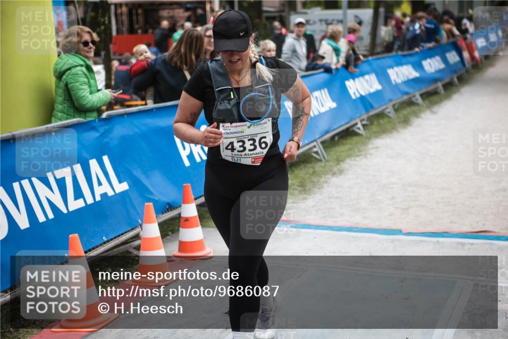 09.05.2026 - Störlauf H.Heesch http://msf.ph/oto/9686087 09.05.2026 19:17:03 Ziel 2026, 4336 meine-sportfotos.de