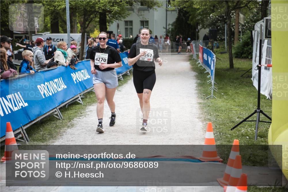 09.05.2026 - Störlauf H.Heesch http://msf.ph/oto/9686089 09.05.2026 19:17:29 Ziel 4270, 867 meine-sportfotos.de
