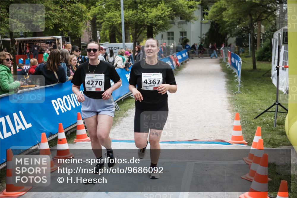 09.05.2026 - Störlauf H.Heesch http://msf.ph/oto/9686092 09.05.2026 19:17:30 Ziel 4270, 4367 meine-sportfotos.de