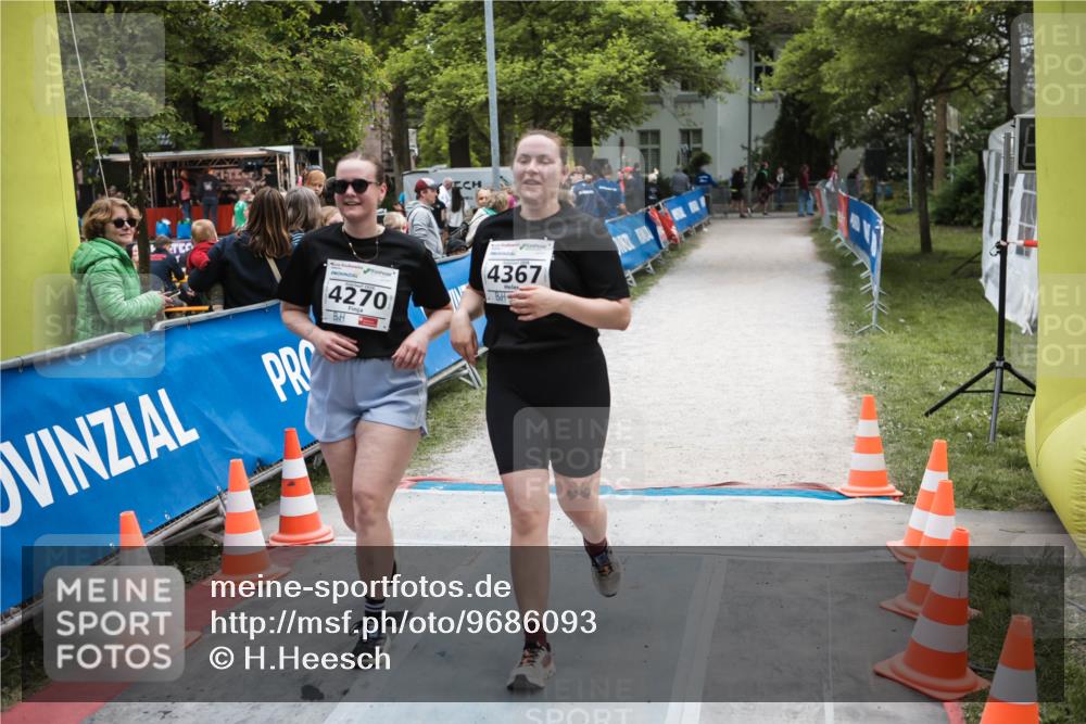 09.05.2026 - Störlauf H.Heesch http://msf.ph/oto/9686093 09.05.2026 19:17:31 Ziel 4270, 4367 meine-sportfotos.de