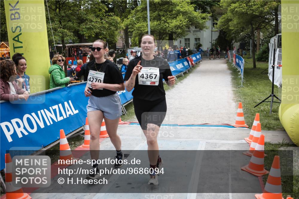 09.05.2026 - Störlauf H.Heesch http://msf.ph/oto/9686094 09.05.2026 19:17:31 Ziel 4270, 4367 meine-sportfotos.de