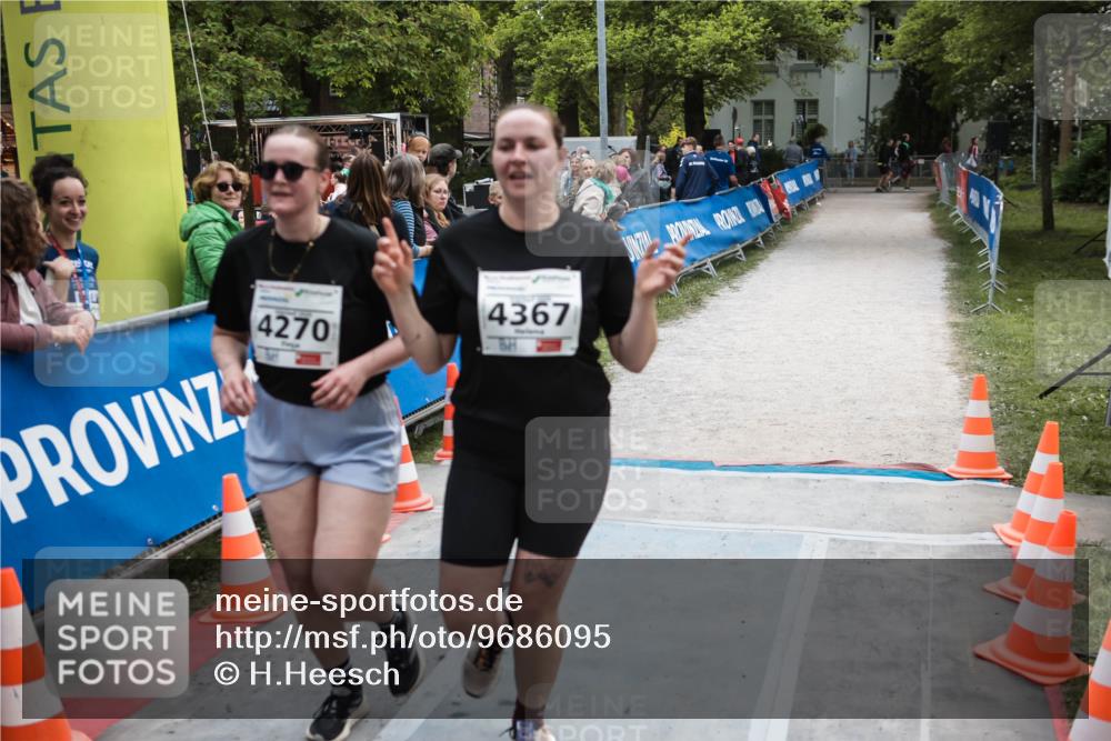 09.05.2026 - Störlauf H.Heesch http://msf.ph/oto/9686095 09.05.2026 19:17:31 Ziel 4367, 4270 meine-sportfotos.de