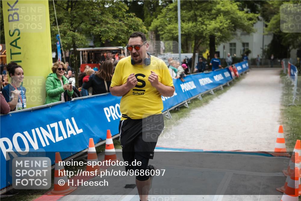 09.05.2026 - Störlauf H.Heesch http://msf.ph/oto/9686097 09.05.2026 19:17:59 Ziel 0000 meine-sportfotos.de