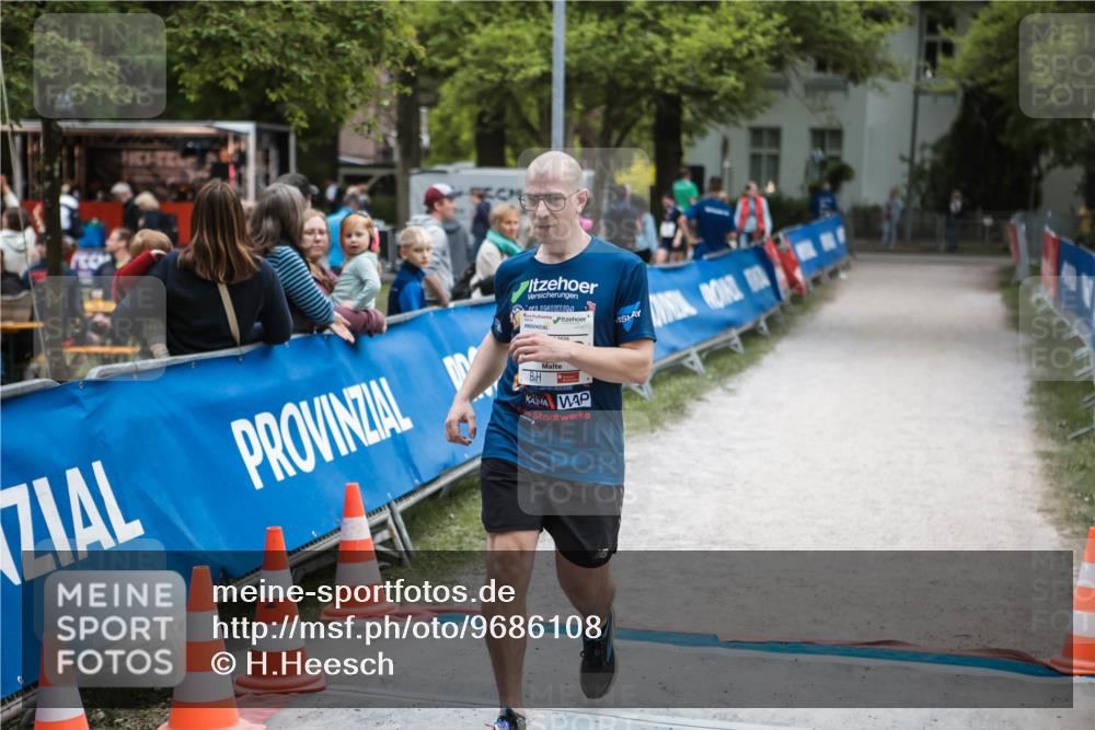 09.05.2026 - Störlauf H.Heesch http://msf.ph/oto/9686108 09.05.2026 19:19:15 Ziel 19 meine-sportfotos.de
