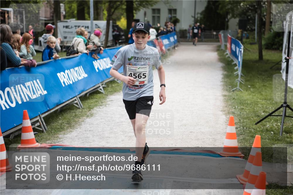 09.05.2026 - Störlauf H.Heesch http://msf.ph/oto/9686111 09.05.2026 19:20:00 Ziel 4565 meine-sportfotos.de