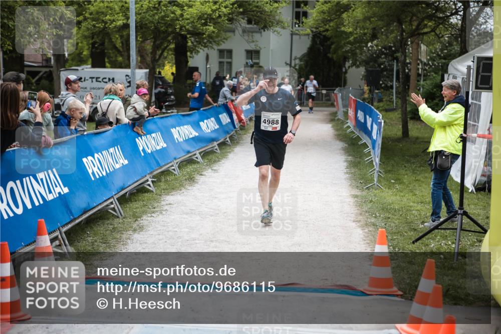 09.05.2026 - Störlauf H.Heesch http://msf.ph/oto/9686115 09.05.2026 19:20:13 Ziel 21, 4988 meine-sportfotos.de