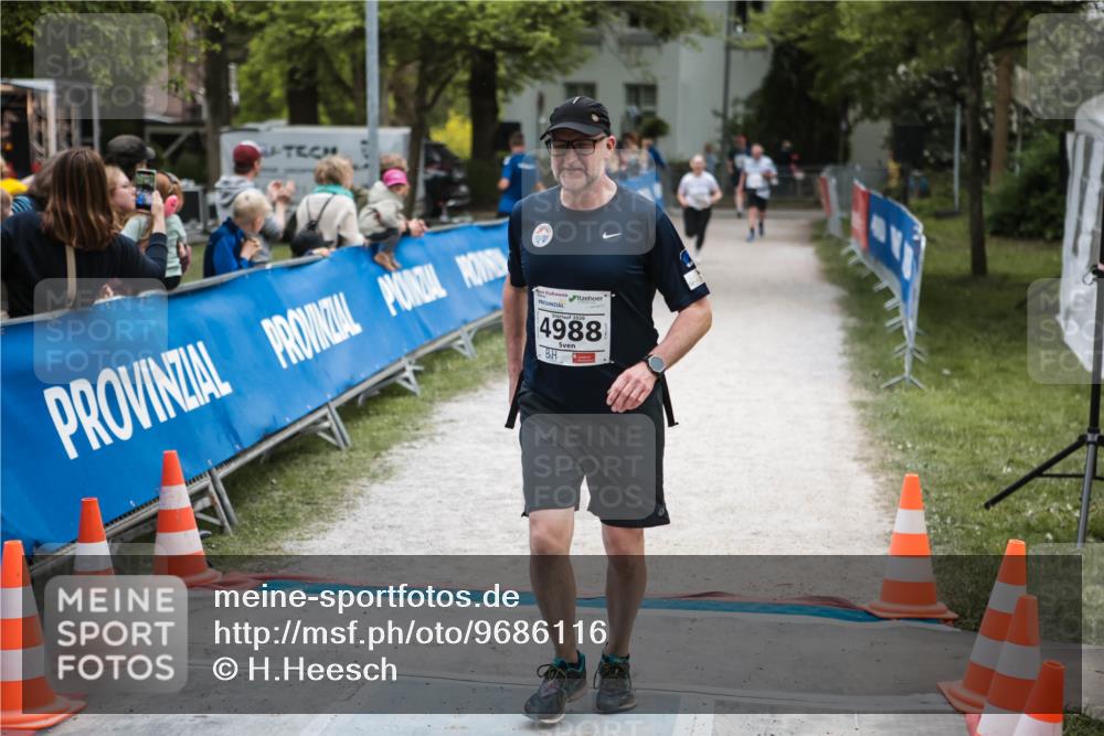 09.05.2026 - Störlauf H.Heesch http://msf.ph/oto/9686116 09.05.2026 19:20:15 Ziel 2026, 4988 meine-sportfotos.de