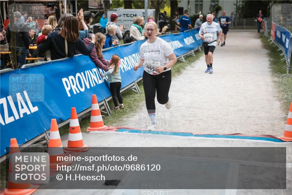 09.05.2026 - Störlauf H.Heesch http://msf.ph/oto/9686120 09.05.2026 19:20:23 Ziel 21, 465, 4476 meine-sportfotos.de