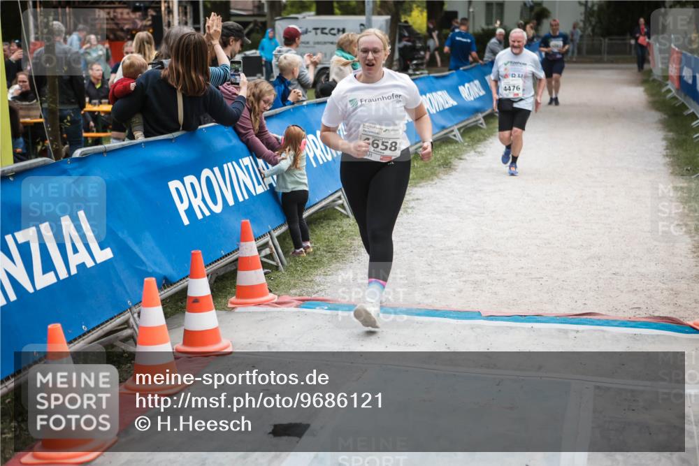 09.05.2026 - Störlauf H.Heesch http://msf.ph/oto/9686121 09.05.2026 19:20:24 Ziel 4476, 658 meine-sportfotos.de