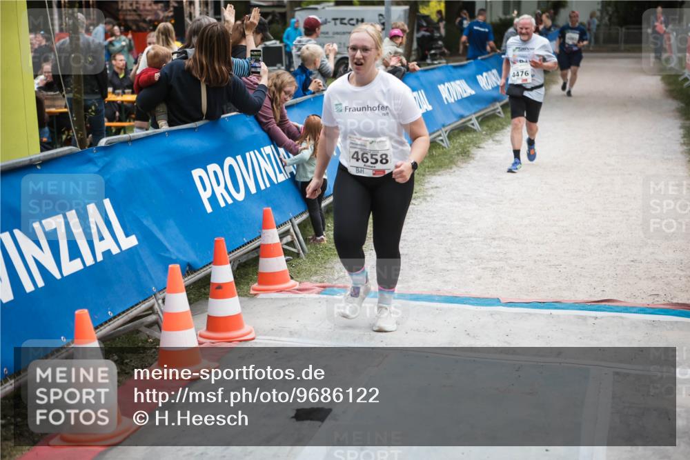 09.05.2026 - Störlauf H.Heesch http://msf.ph/oto/9686122 09.05.2026 19:20:24 Ziel 4658, 4476 meine-sportfotos.de