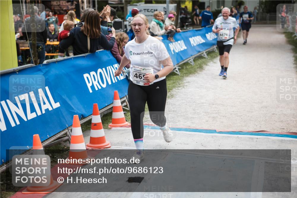 09.05.2026 - Störlauf H.Heesch http://msf.ph/oto/9686123 09.05.2026 19:20:24 Ziel 4476, 465 meine-sportfotos.de