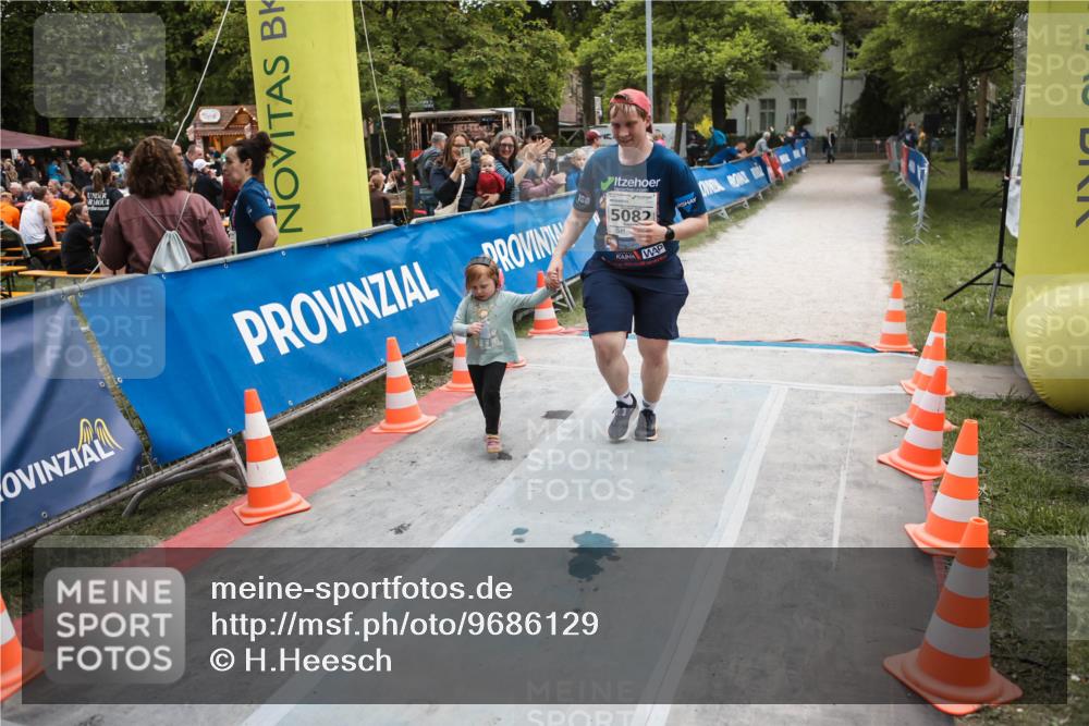 09.05.2026 - Störlauf H.Heesch http://msf.ph/oto/9686129 09.05.2026 19:20:34 Ziel 5082 meine-sportfotos.de