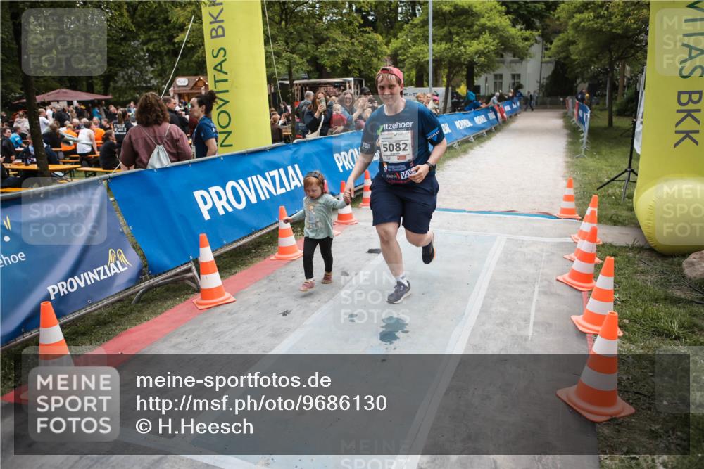 09.05.2026 - Störlauf H.Heesch http://msf.ph/oto/9686130 09.05.2026 19:20:35 Ziel 5082 meine-sportfotos.de