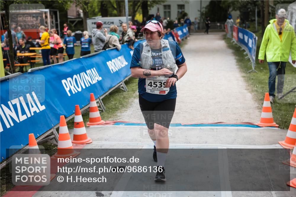 09.05.2026 - Störlauf H.Heesch http://msf.ph/oto/9686136 09.05.2026 19:21:40 Ziel 2026, 4539 meine-sportfotos.de