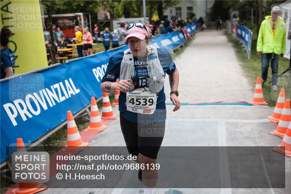 09.05.2026 - Störlauf H.Heesch http://msf.ph/oto/9686139 09.05.2026 19:21:41 Ziel 2026, 4539 meine-sportfotos.de