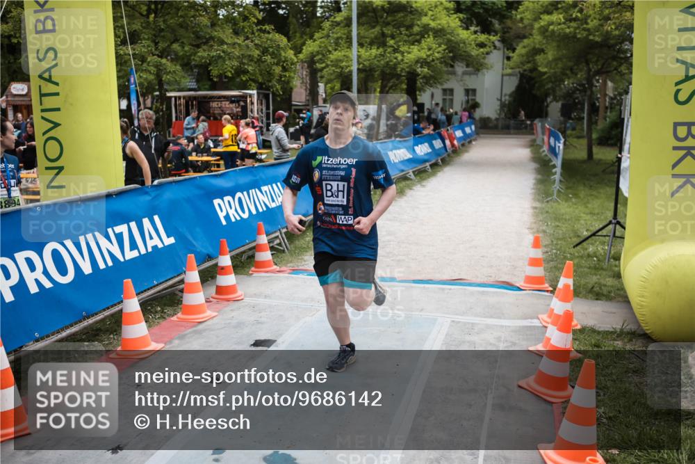 09.05.2026 - Störlauf H.Heesch http://msf.ph/oto/9686142 09.05.2026 19:22:53 Ziel 3894 meine-sportfotos.de